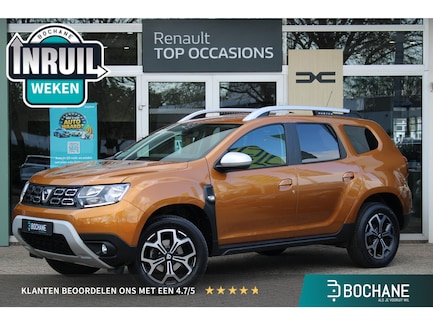 Dacia Duster 0
