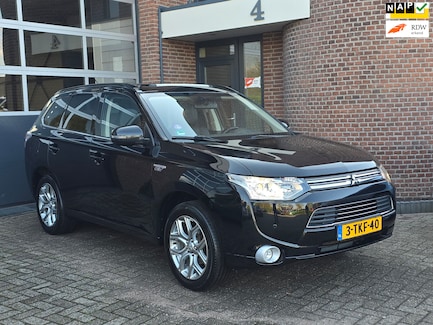 Mitsubishi Outlander 0