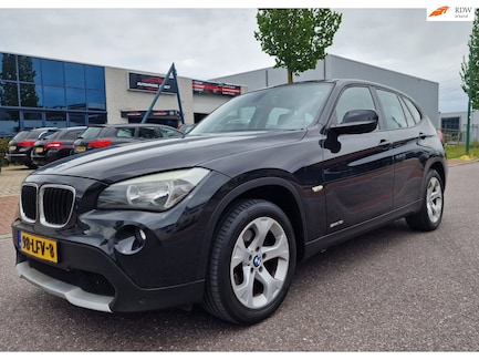 BMW X1 0