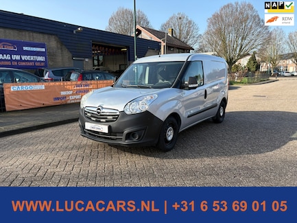 Opel Combo 0