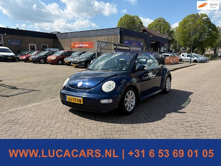 Volkswagen Beetle 0