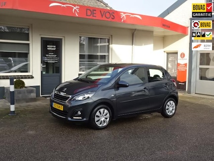 Peugeot 108 0