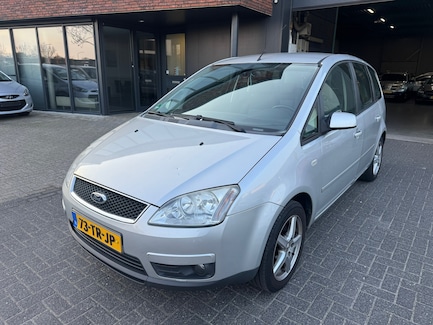 Ford C-Max 0
