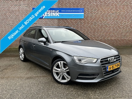 Audi A3 0