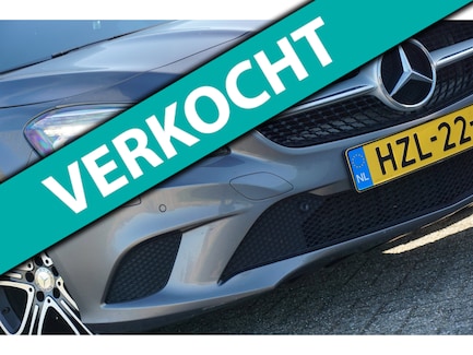 Mercedes-Benz CLA 0