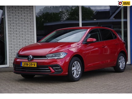 Volkswagen Polo 0