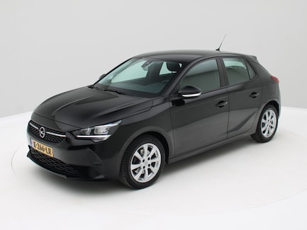 Opel Corsa 0