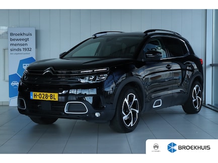 Citroën C5 Aircross 0