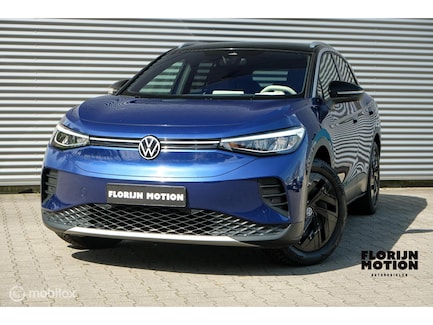 Volkswagen ID.4 0