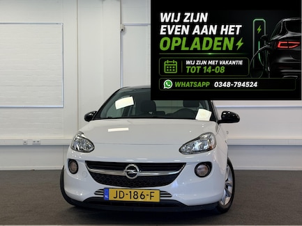 Opel Adam 0