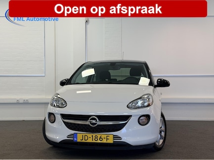 Opel Adam 0