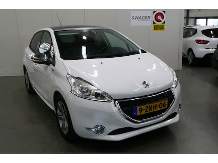 Peugeot 208 0