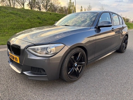 BMW 1-Serie 0