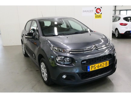 Citroën C3 0