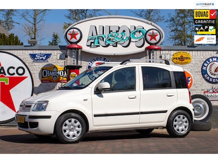 Fiat Panda 0