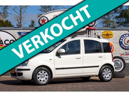 Fiat Panda 0