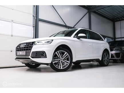 Audi Q5 0
