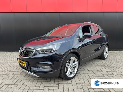 Opel Mokka 0