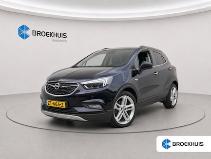 Opel Mokka 0