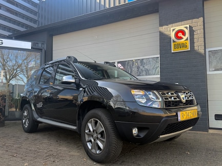 Dacia Duster 0