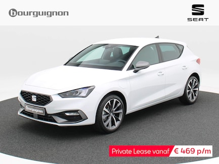 SEAT Leon 0