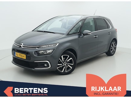 Citroën C4 Picasso 0