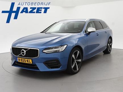Volvo V90 0