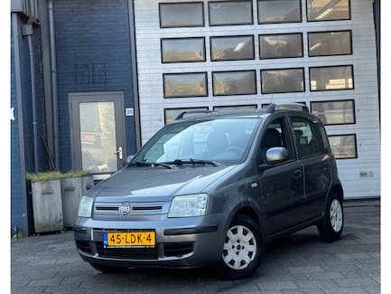 Fiat Panda 0