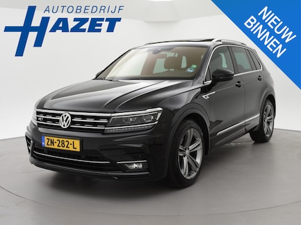 Volkswagen Tiguan 0