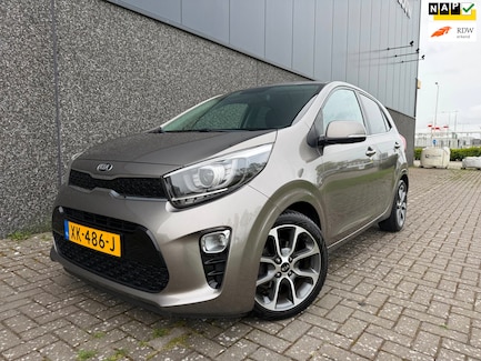 Kia Picanto 0