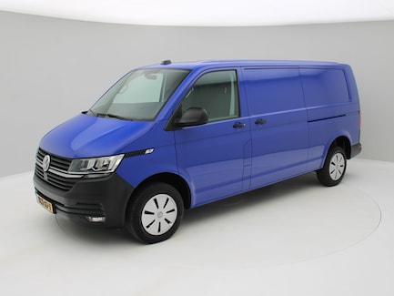 Volkswagen Transporter 0