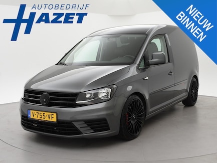Volkswagen Caddy 0