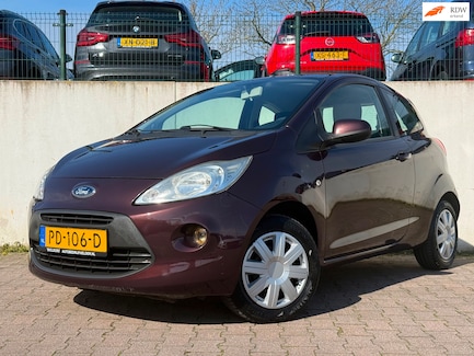 Ford Ka 0