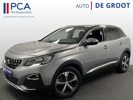 Peugeot 3008 0