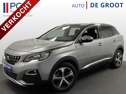 Peugeot 3008 0