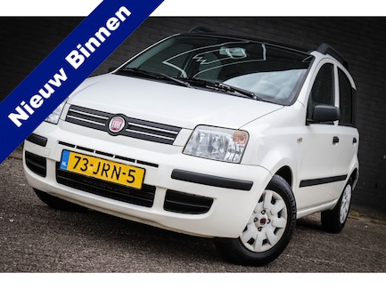 Fiat Panda 0