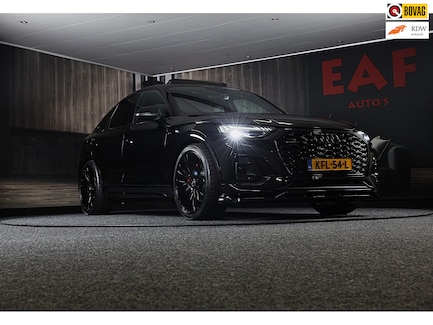 Audi Q5 Sportback 0
