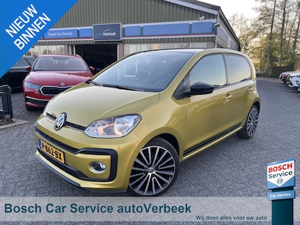 Volkswagen Up! 0