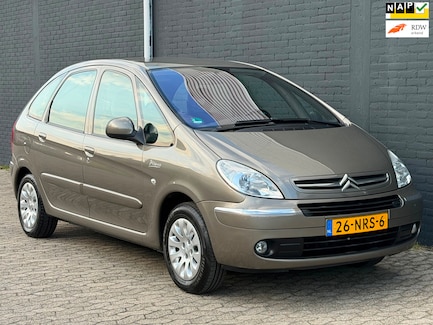 Citroën Xsara Picasso 0