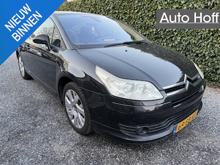 Citroën C4 0