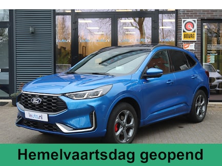 Ford Kuga 0