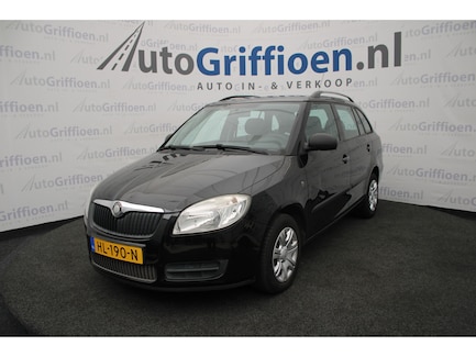 Skoda Fabia 0