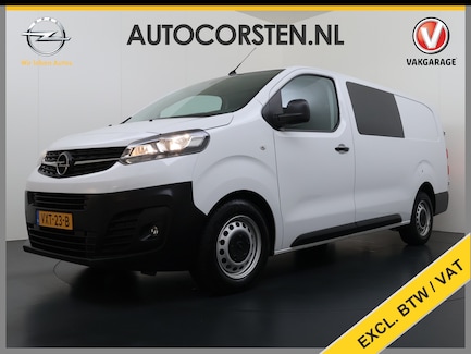 Opel Vivaro 0