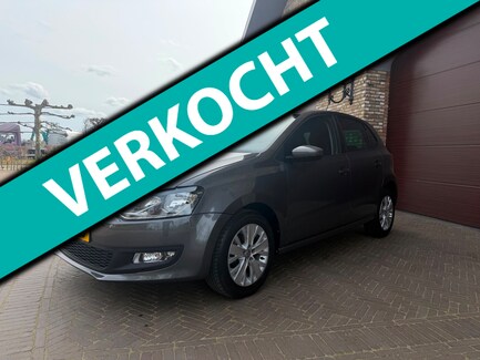 Volkswagen Polo 0