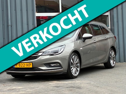 Opel Astra 0