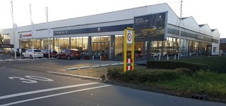 Visscher PGH Tiel