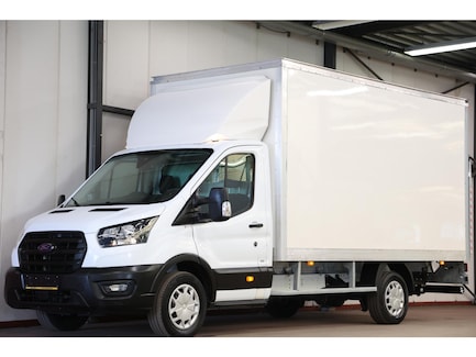 Ford Transit 0