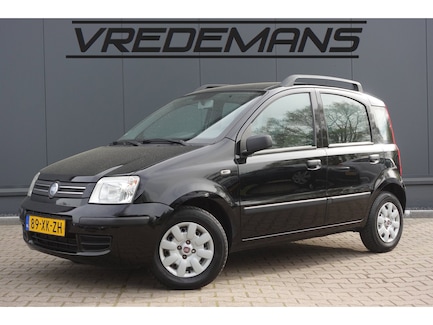Fiat Panda 0