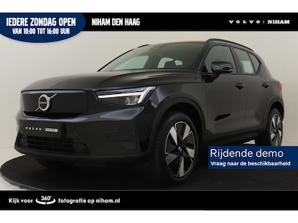 Volvo EX40 0