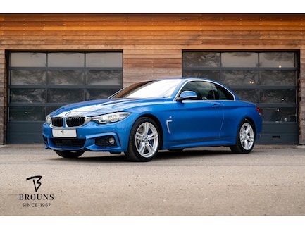 BMW 4-Serie 0
